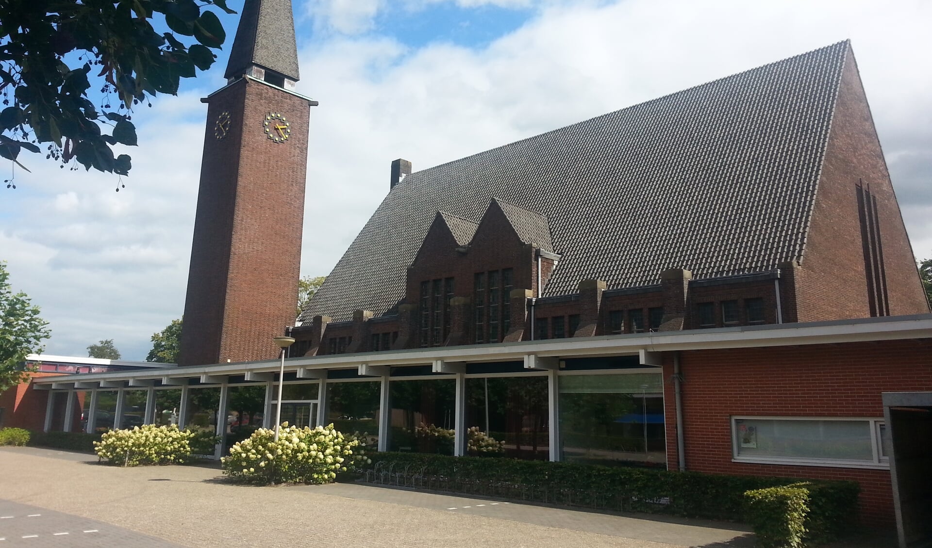 Kerk